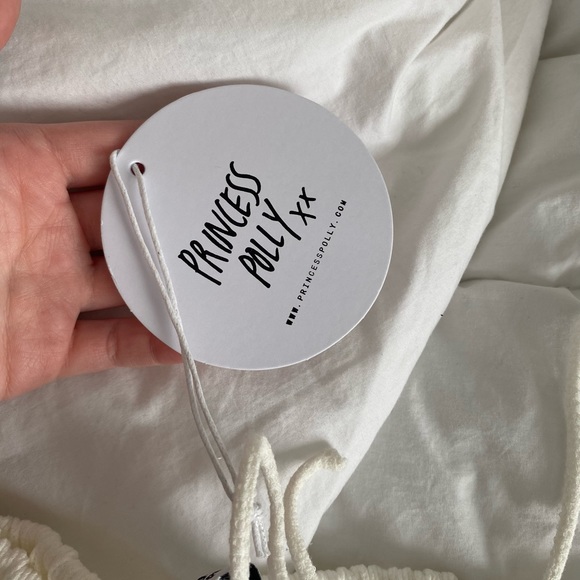 Princess polly top - Picture 3 of 4